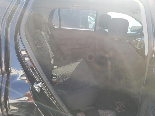 Photo 6 from auction – 2011 GMC TERRAIN SL with VIN 2CTALSEC6B6259231