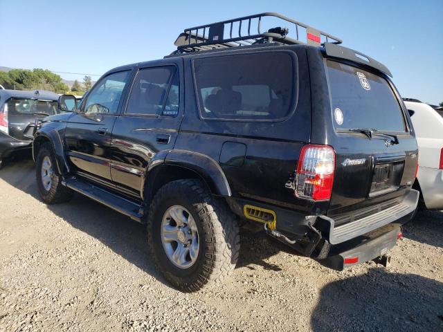 Photo 3 from auction – 2001 TOYOTA 4RUNNER SR with VIN JT3GN86R710199879