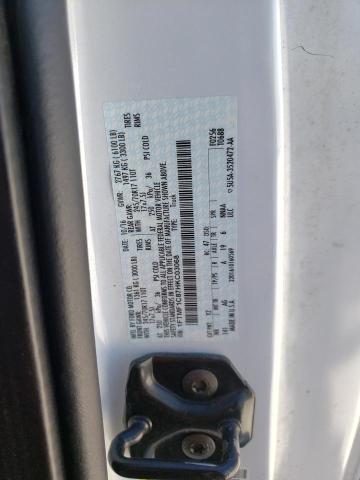 Photo 10 from auction – 2017 FORD F150 with VIN 1FTMF1C87HKC03068