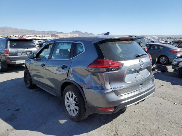 Photo 3 from auction – 2017 NISSAN ROGUE S with VIN KNMAT2MT7HP541822
