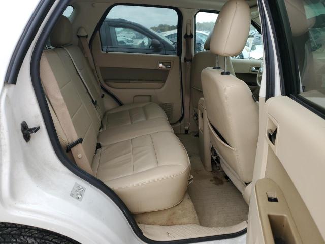 Photo 6 from auction – 2011 FORD ESCAPE LIM with VIN 1FMCU9EG3BKC16813