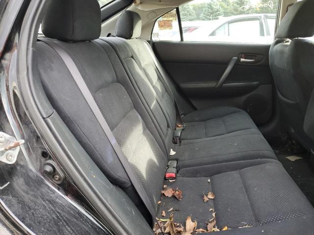 Photo 6 from auction – 2006 MAZDA 6 I with VIN 1YVHP84C465M51911