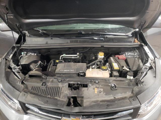 Photo 7 from auction – 2020 CHEVROLET TRAX LS with VIN 3GNCJKSBXLL284983