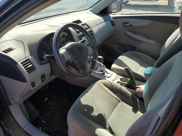 Photo 7 from auction – 2013 TOYOTA COROLLA BA with VIN 5YFBU4EE2DP195166