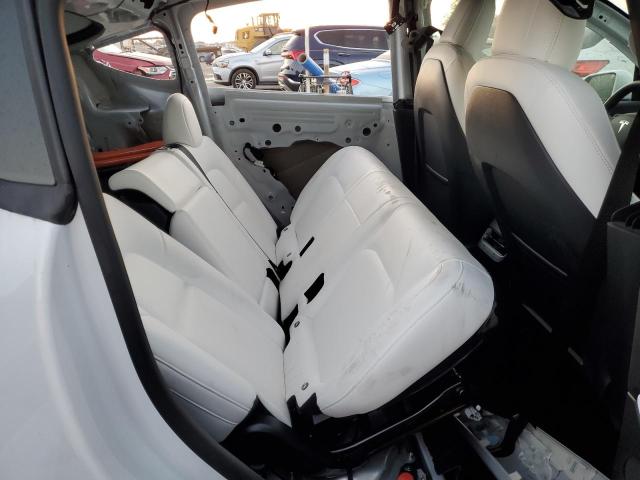 Photo 6 from auction – 2021 TESLA MODEL Y with VIN 5YJYGDEE1MF103431