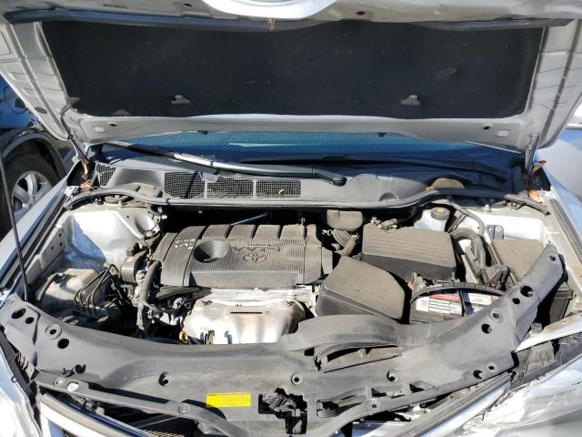 Photo 7 from auction – 2014 TOYOTA VENZA LE with VIN 4T3ZA3BB6EU085966