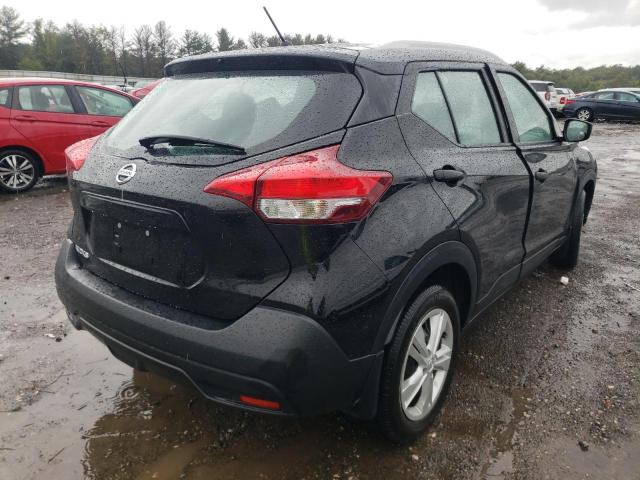 Photo 4 from auction – 2019 NISSAN KICKS S with VIN 3N1CP5CU2KL501193