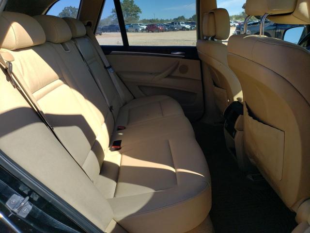 Photo 6 from auction – 2011 BMW X5 XDRIVE3 with VIN 5UXZW0C59BL658896