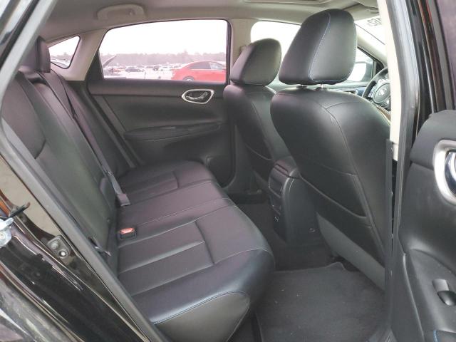 Photo 6 from auction – 2017 NISSAN SENTRA SR with VIN 3N1CB7AP9HY380178