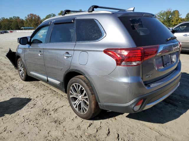 Photo 3 from auction – 2017 MITSUBISHI OUTLANDER with VIN JA4AZ3A35HZ029841
