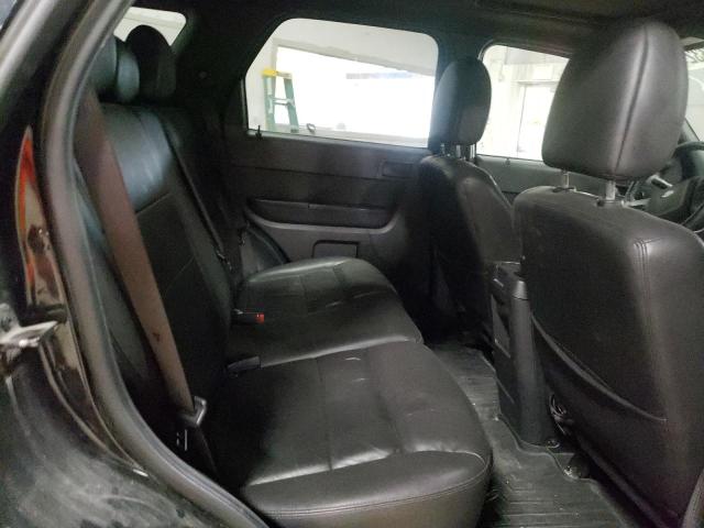 Photo 6 from auction – 2012 FORD ESCAPE XLT with VIN 1FMCU0DG8CKB66800