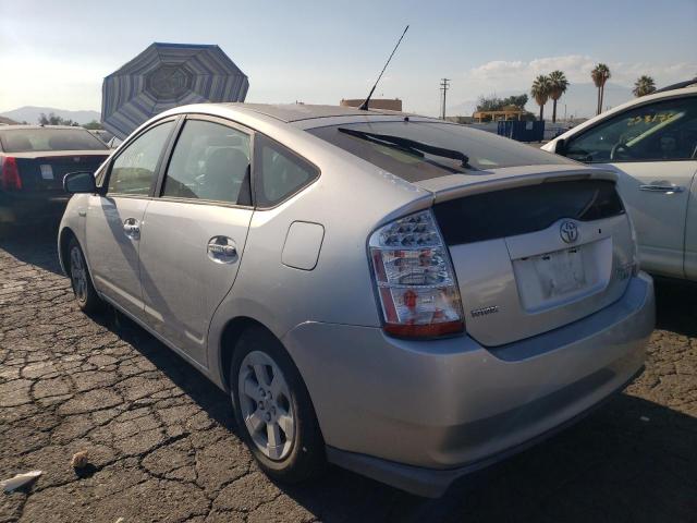 Photo 3 from auction – 2007 TOYOTA PRIUS with VIN JTDKB20UX77683487