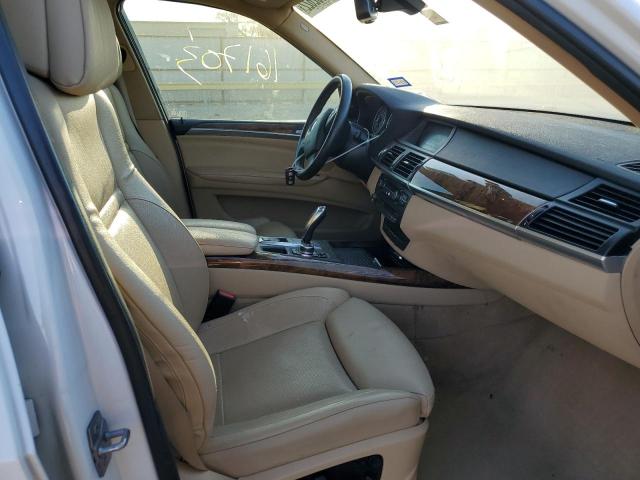 Photo 5 from auction – 2012 BMW X5 XDRIVE3 with VIN 5UXZV4C57CL760550