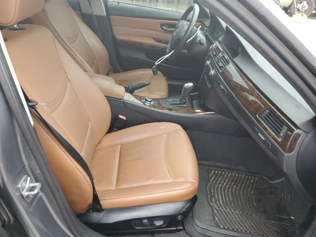 Photo 5 from auction – 2011 BMW 328 I with VIN WBAPH7C57BE461948