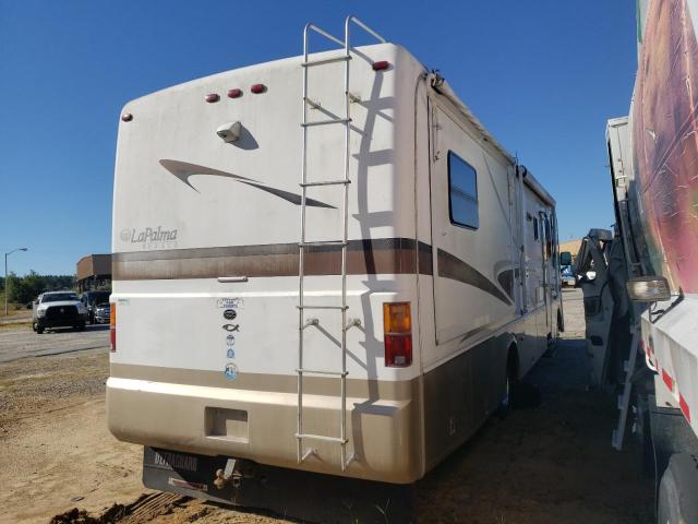 Photo 4 from auction – 2002 WORKHORSE CUSTOM CHASSIS MOTORHOME with VIN 5B4MP67GX23351301
