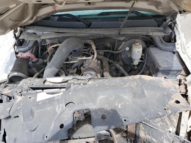 Photo 7 from auction – 2009 CHEVROLET SILVERADO with VIN 1GCEC14X89Z103069