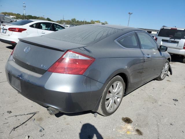 Photo 4 from auction – 2008 HONDA ACCORD EXL with VIN 1HGCS22848A008454