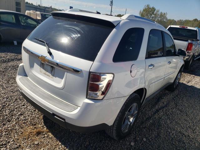 Photo 4 from auction – 2008 CHEVROLET EQUINOX LS with VIN 2CNDL13F086015529