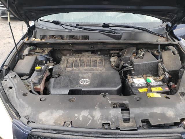 Photo 7 from auction – 2007 TOYOTA RAV4 with VIN JTMBK35V275029151