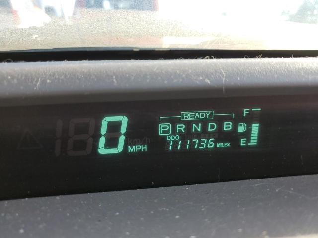 Photo 8 from auction – 2003 TOYOTA PRIUS with VIN JT2BK18U230087218