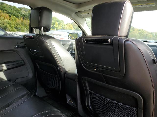Photo 9 from auction – 2010 CHEVROLET EQUINOX LT with VIN 2CNFLNEY0A6364727