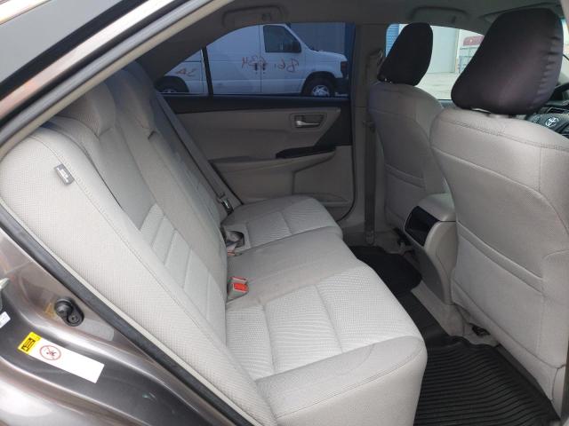 Photo 6 from auction – 2016 TOYOTA CAMRY LE with VIN 4T4BF1FKXGR579122