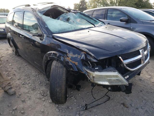 DODGE JOURNEY SX 2010 مع رقم تعريف المركبة 3D4PH5FV9AT168301 - صورة من المزاد
