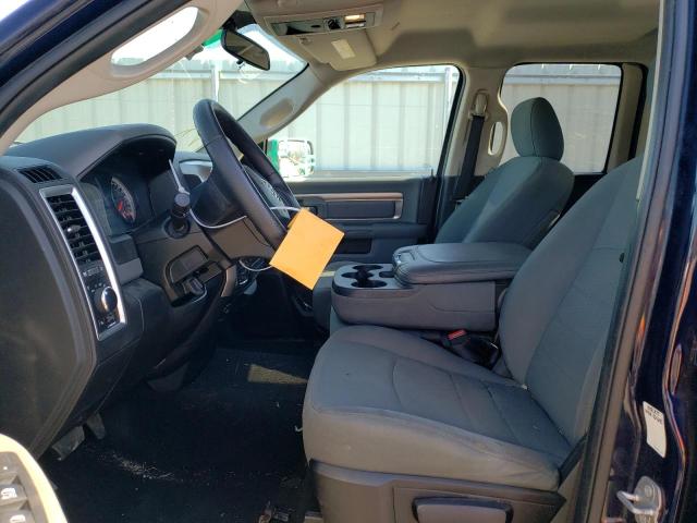 Photo 5 from auction – 2017 RAM 1500 SLT with VIN 1C6RR7GG1HS715739
