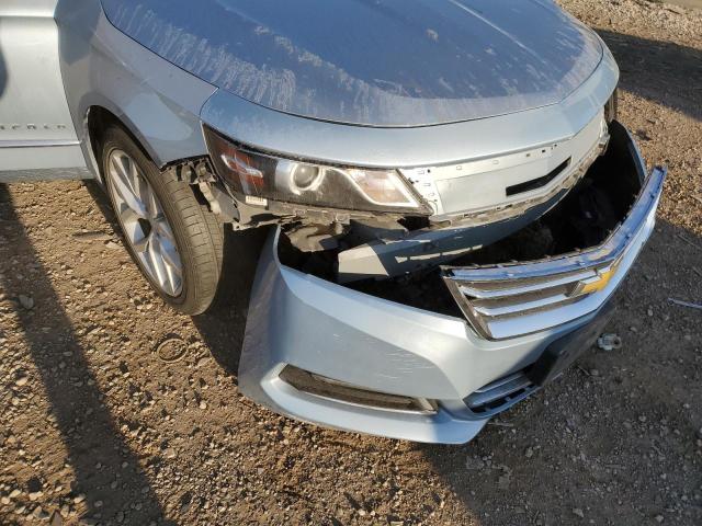 Photo 9 from auction – 2015 CHEVROLET IMPALA LTZ with VIN 1G1165S39FU137729