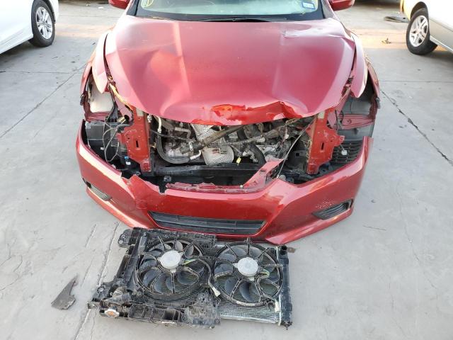 Photo 9 from auction – 2018 NISSAN ALTIMA 2.5 with VIN 1N4AL3AP5JC176024