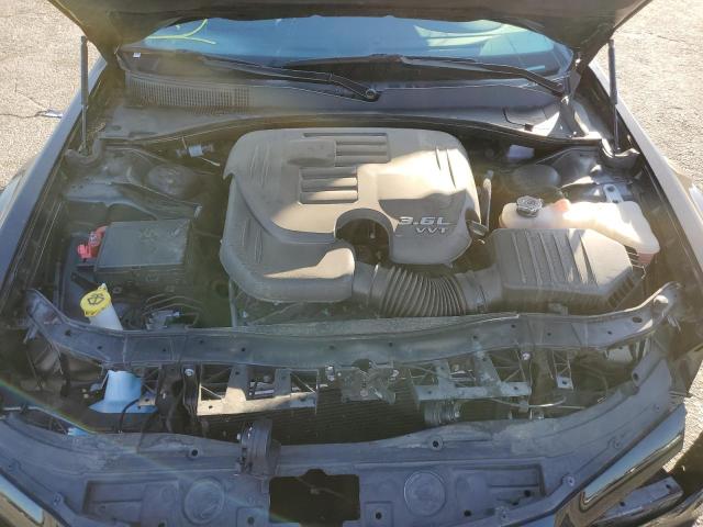 Photo 11 from auction – 2021 CHRYSLER 300 S with VIN 2C3CCABG7MH545848
