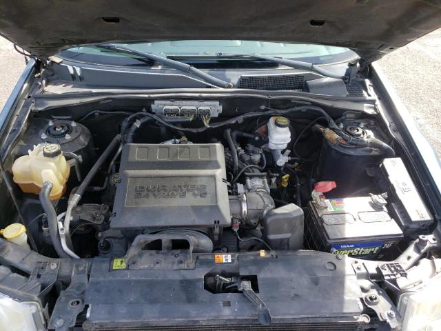 Photo 7 from auction – 2010 FORD ESCAPE LIM with VIN 1FMCU0EG9AKC16535