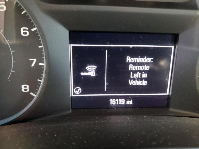 Photo 8 from auction – 2018 CHEVROLET EQUINOX LT with VIN 2GNAXJEV5J6248206