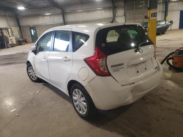 Photo 3 from auction – 2016 NISSAN VERSA NOTE with VIN 3N1CE2CP6GL396857