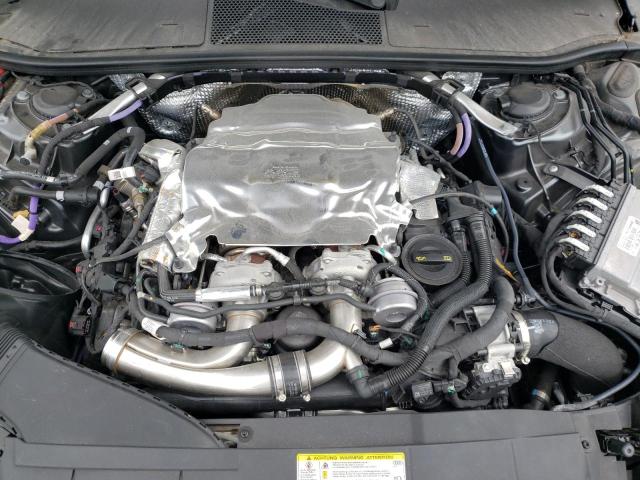 Photo 7 from auction – 2020 AUDI S7 PRESTIG with VIN WAUSFBF21LN018586