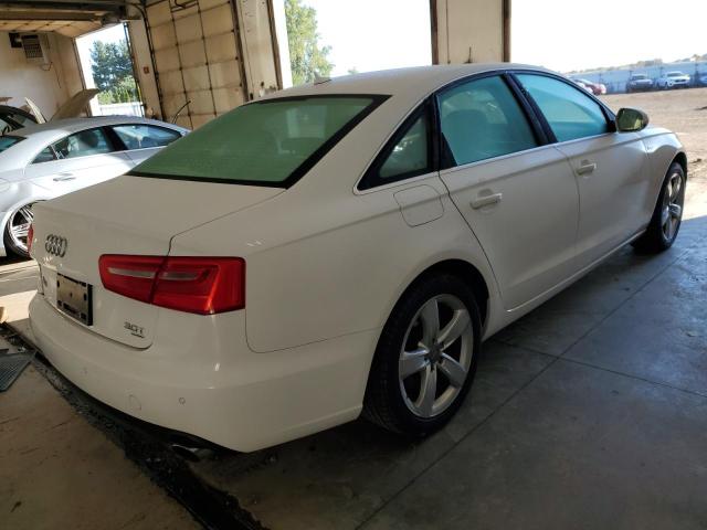 Photo 4 from auction – 2012 AUDI A6 PREMIUM with VIN WAUGGAFC4CN081266