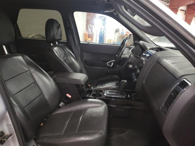 Photo 5 from auction – 2011 FORD ESCAPE LIM with VIN 1FMCU9EG8BKB44944