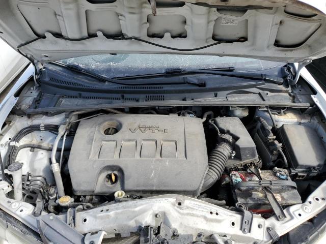 Photo 7 from auction – 2015 TOYOTA COROLLA L with VIN 5YFBURHE8FP264809