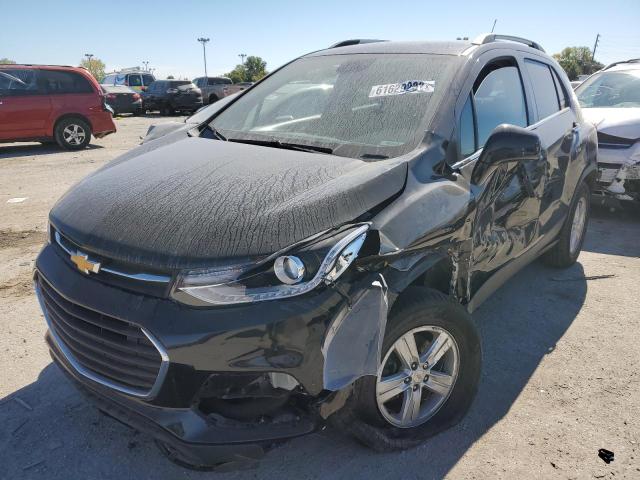 Photo 2 from auction – 2019 CHEVROLET TRAX 1LT with VIN KL7CJPSB2KB744222