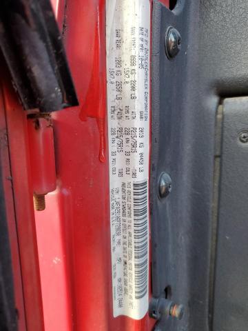 Photo 10 from auction – 2006 JEEP WRANGLER / with VIN 1J4FA29106P729690