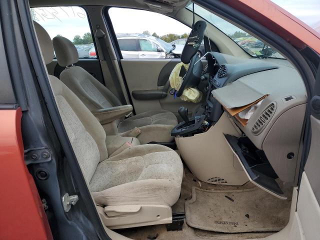 Photo 5 from auction – 2002 SATURN VUE with VIN 5GZCZ63B82S838334