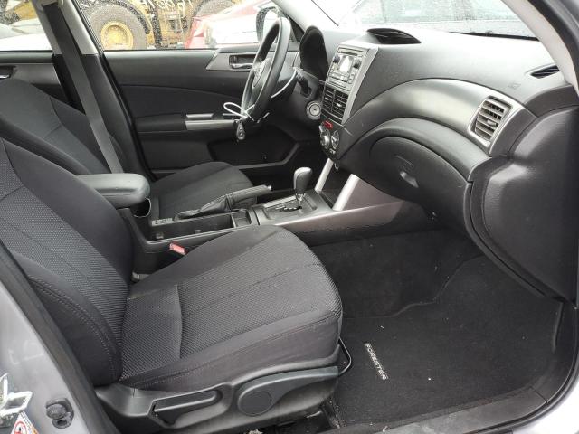 Photo 5 from auction – 2012 SUBARU FORESTER 2 with VIN JF2SHADC7CH425699