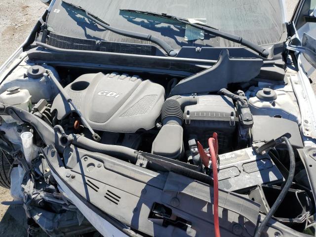 Photo 7 from auction – 2013 KIA OPTIMA LX with VIN 5XXGM4A70DG191722