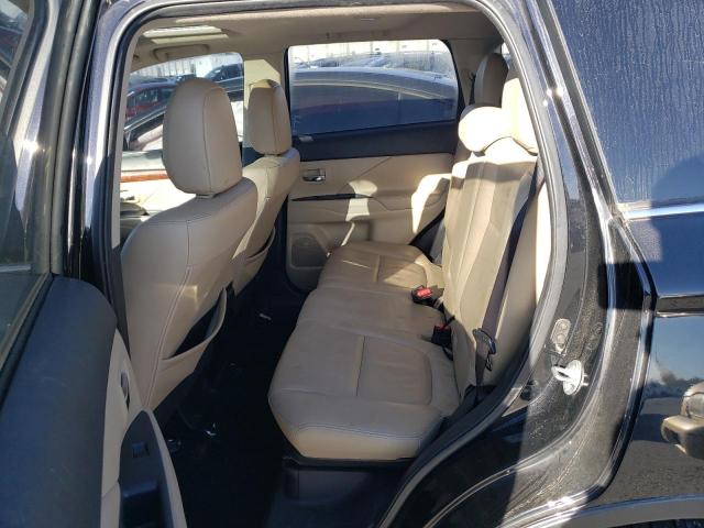 Photo 6 from auction – 2015 MITSUBISHI OUTLANDER with VIN JA4JZ4AX6FZ005859