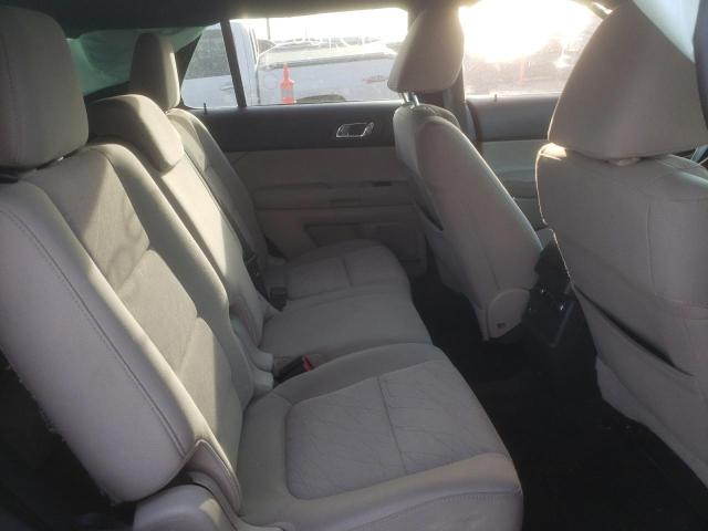 Photo 6 from auction – 2012 FORD EXPLORER with VIN 1FMHK7B84CGA40601