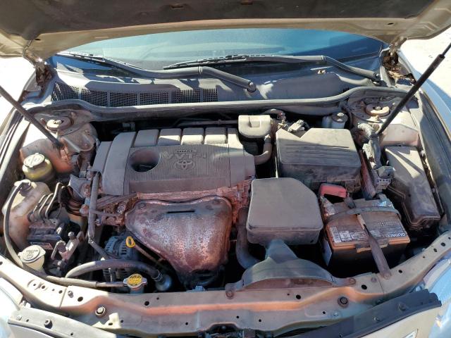 Photo 11 from auction – 2011 TOYOTA CAMRY BASE with VIN 4T1BF3EK7BU614487