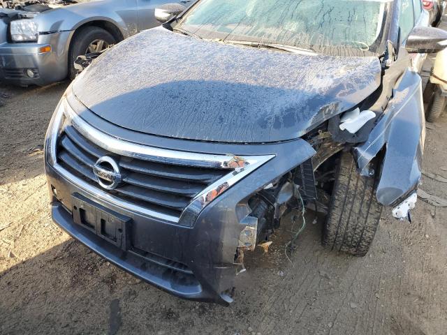 Photo 9 from auction – 2013 NISSAN ALTIMA 3.5 with VIN 1N4BL3AP0DC900405