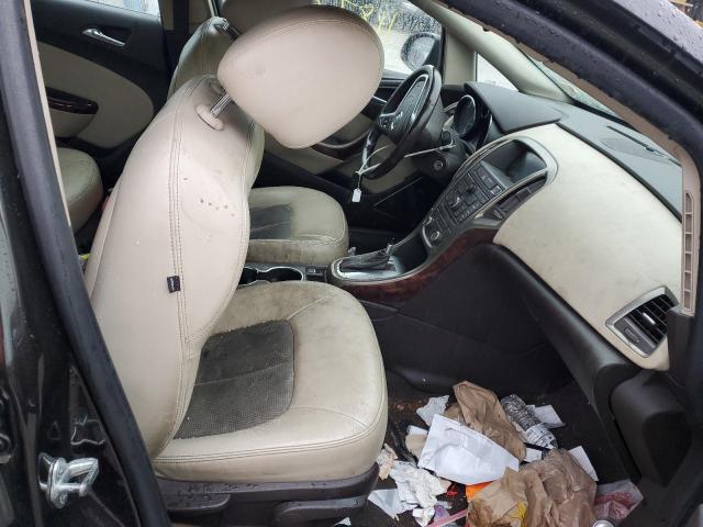 Photo 5 from auction – 2013 BUICK VERANO CON with VIN 1G4PR5SK5D4225265