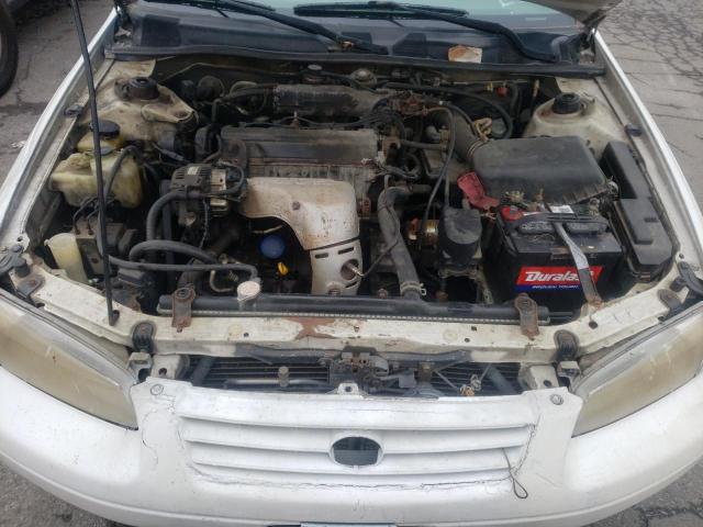 Photo 7 from auction – 1997 TOYOTA CAMRY with VIN 4T1BG22K5VU776845