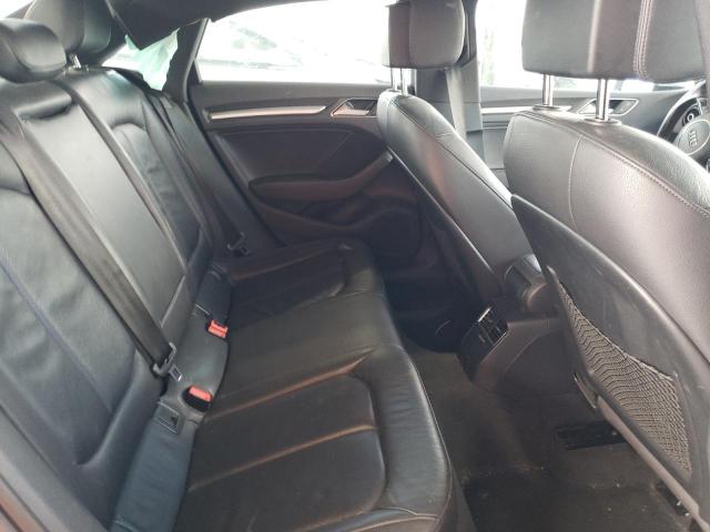 Photo 6 from auction – 2016 AUDI A3 PREMIUM with VIN WAUA7GFF6G1034529